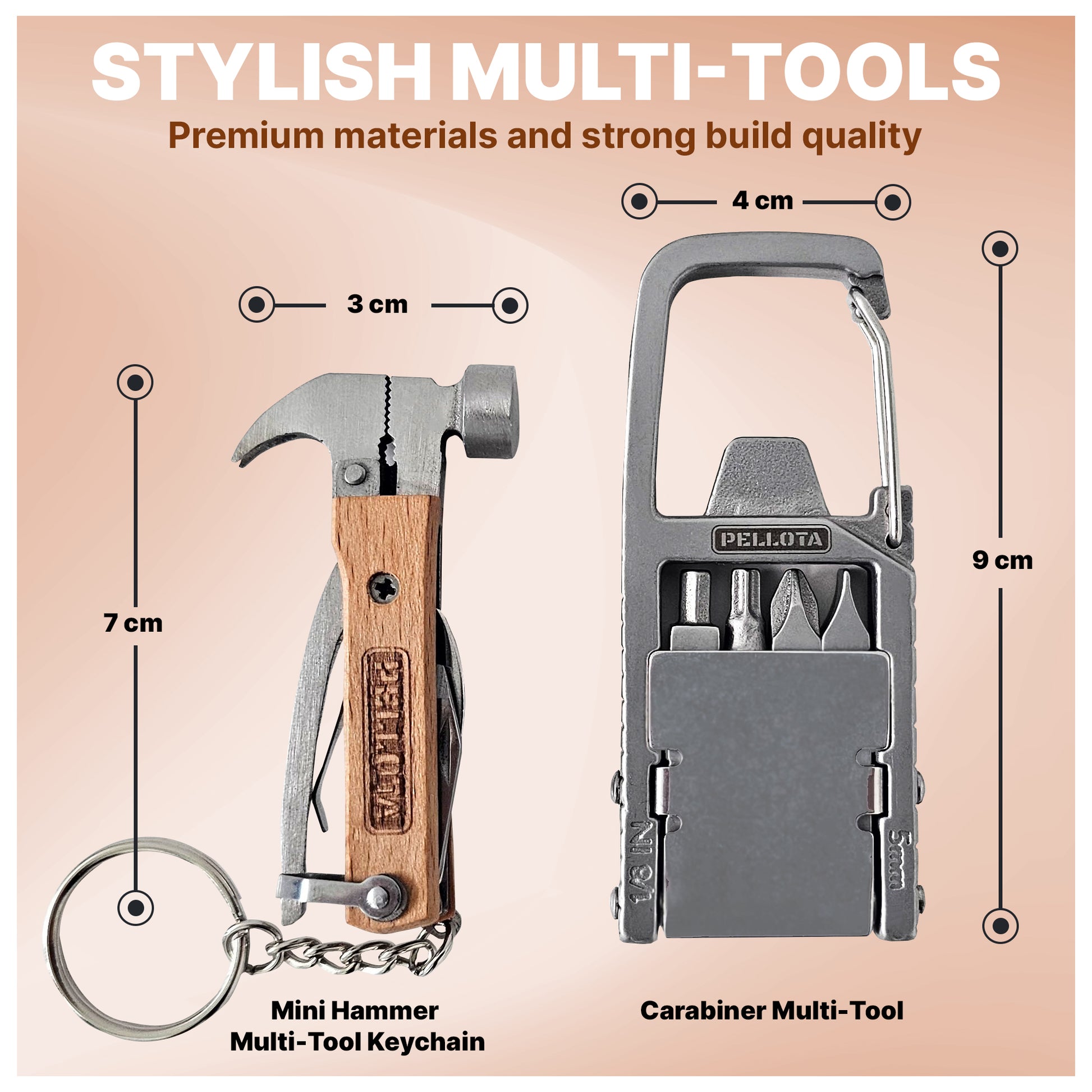 Kings County tools 5 Piece Pocket Knife Multitool Gift Set Multi-Tool in the Multi-Tools department at Kings County tools 5 Piece Pocket Knife Multitool Gift Set Multi-Tool in the Multi-Tools department at